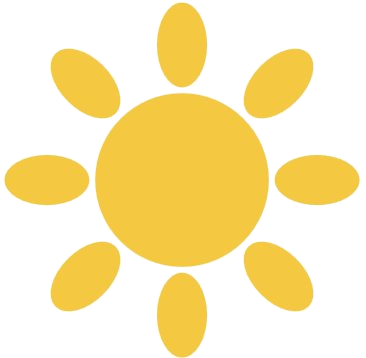 陽だまり