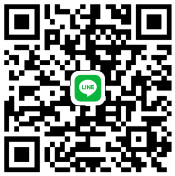 LINE QRコード
